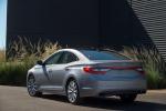 Hyundai Azera 2015 года